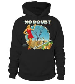 RK90S-BK. No Doubt - Tragic Kingdom