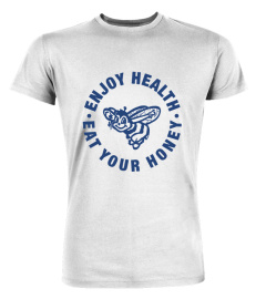 Enjoy Health Eat Your Honey Tee