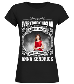 TO BE ANNA KENDRICK