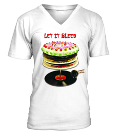 RK60S-WT. The Rolling Stones - Let it Bleed