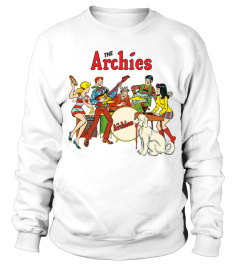 WT. The Archies - The Archies