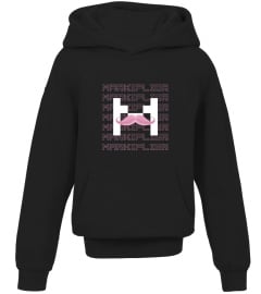 In Space With Markiplier Merch Hoodie