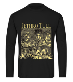 RK60S-249-BK.  Jethro Tull - Stand Up