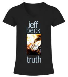 RK60S-2.044-BK. Truth (1968) - Jeff Beck