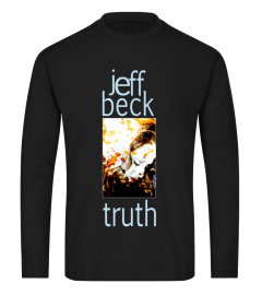 RK60S-2.044-BK. Truth (1968) - Jeff Beck