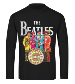 RK60S-002-BK. The Beatles - Sgt. Pepper's Lonely Hearts Club Band (2)