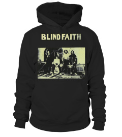 RK60S-168-BK. Blind Faith - Blind Faith