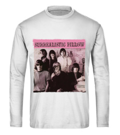 RK60S-086-WT. Jefferson Airplane - Surrealistic Pillow