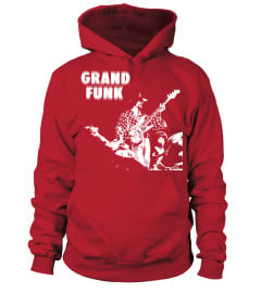 RK60S-211-RD. Grand Funk Railroad - Grand Funk