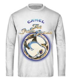 RK70S-467-WT. Camel - The Snow Goose