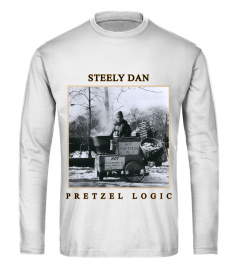 RK70S-WT. Pretzel Logic (1974) - Steely Dan