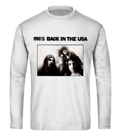 RK70S-228-WT. Back In The USA (1970) - MC5