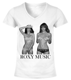 RK70S-331-WT. Roxy Music - Country Life