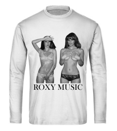 RK70S-331-WT. Roxy Music - Country Life