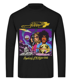 RK70S-726-BK. Thin Lizzy - Vagabonds of the Western World