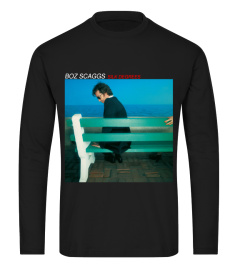 RK70S-090-BK. Boz Scaggs, Silk Degrees