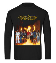 RK70S-112-BK. Lynyrd Skynyrd - Street Survivors