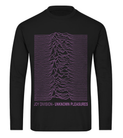 RK70S-339-BK. Unknown Pleasures ( 1979) - Joy Division (2)