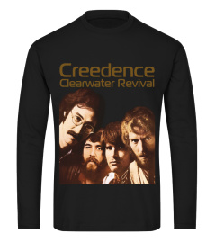 RK70S-398-BK. Creedence Clearwater Revival - Pendulum