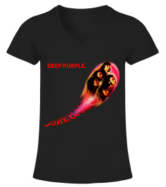 RK70S-215-BK. Deep Purple - Fireball