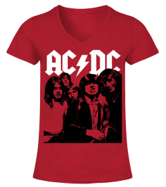 RK70S-156-RD. ACDC - Highway to Hell (1)