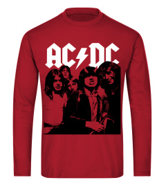 RK70S-156-RD. ACDC - Highway to Hell (1)