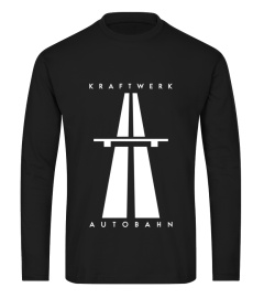 RK70S-BL. Autobahn ( 1974) - Kraftwerk (2)