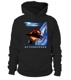 RK80S-712-BK. ZZ Top - Afterburner 2