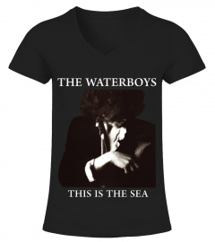 RK80S-263-BK. The Waterboys - This Is the Sea