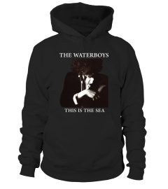 RK80S-263-BK. The Waterboys - This Is the Sea