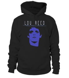 RK80S-080-BK. Lou Reed - The Blue Mask