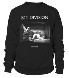 RK80S-036-BK. Joy Division - Closer