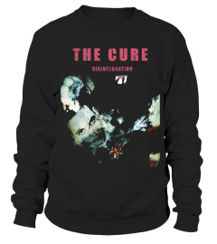 RK80S-BK. 39. Disintegration - The Cure ( 1989) (1)