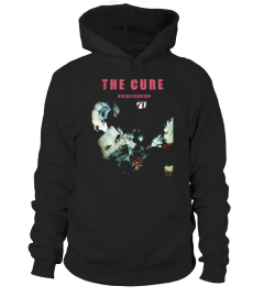 RK80S-BK. 39. Disintegration - The Cure ( 1989) (1)