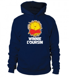 Winnie l'oursin