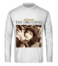 RK80S-288-WT. Kate Bush - The Dreaming