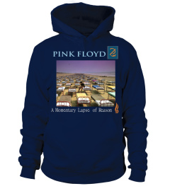 RK80S-1015-NV. Pink Floyd - A Momentary Lapse of Reason