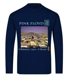 RK80S-1015-NV. Pink Floyd - A Momentary Lapse of Reason