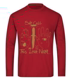 RK80S-1012-RD. Soft Cell - This Last Night in Sodom