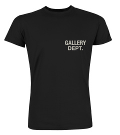 Dept De La Galerie Shirt Gallery Dept Souvenir LS T-Shirt