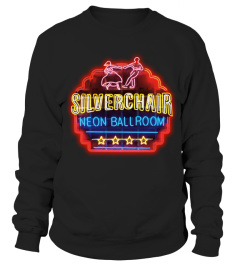 RK90S-BK. Silverchair - Neon Ballroom