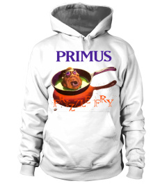 RK90S-WT. Primus Frizzle Fry