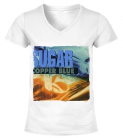 RK90S-WT. Sugar - Copper Blue