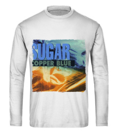 RK90S-WT. Sugar - Copper Blue