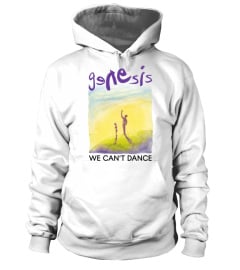 RK90S-WT. Genesis - We Can't Dance (2)