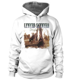 RK90S-WT. Lynyrd Skynyrd - The Last Rebel