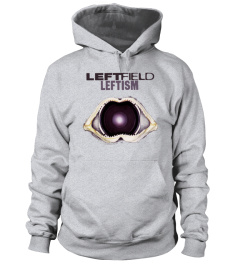 RK90S-GR. Leftfield - Leftism