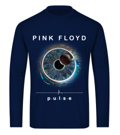 RK90S-NV. Pink Floyd - Pulse