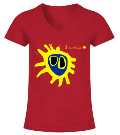 RK90S-RD. 82. Screamadelica - Primal Scream (1991)