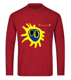 RK90S-RD. 82. Screamadelica - Primal Scream (1991)